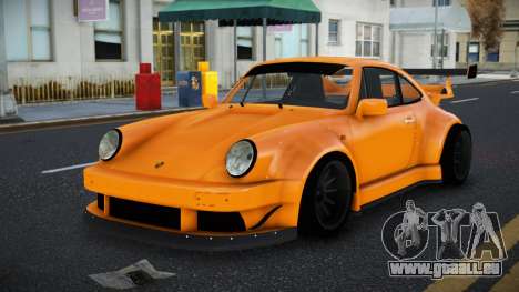 Porsche 911 Qijofaj pour GTA 4