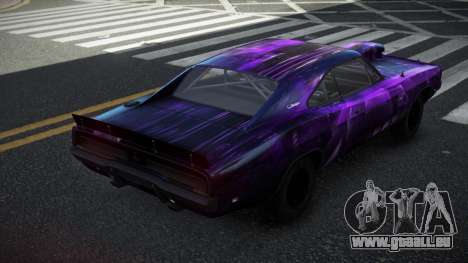 Dodge Charger Midan S7 für GTA 4