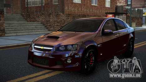 Chevrolet Lumina Hespevup pour GTA 4