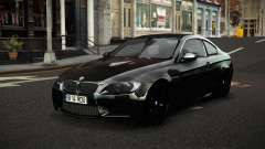 BMW M3 E92 Lukus pour GTA 4