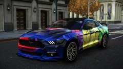 Ford Mustang Doony S14 pour GTA 4