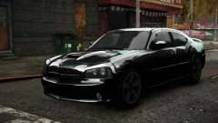 Dodge Charger Diater S1 pour GTA 4