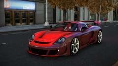 Porsche Carrera GT Pavxora für GTA 4