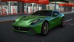Ferrari F12 Semaen für GTA 4