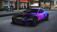 Aston Martin Vantage Relie S6 für GTA 4
