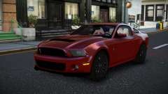 Shelby GT500 Mahirotoc pour GTA 4