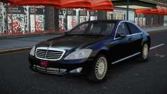 Mercedes-Benz W221 Sodiy pour GTA 4