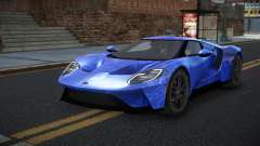 Ford GT Joriale S11 für GTA 4