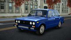 VAZ 2106 Antha für GTA 4