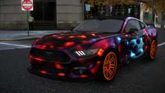 Ford Mustang Thocam S4 pour GTA 4