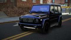 Mercedes-Benz G55 AMG Isat pour GTA 4