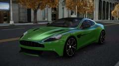 Aston Martin Vanquish Gably für GTA 4
