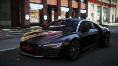 Audi R8 Thyna S7 pour GTA 4