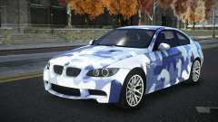 BMW M3 E92 Briso S9 pour GTA 4