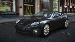 Aston Martin Vanquish Jueju