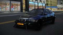 BMW M3 E46 Jagake S5 für GTA 4