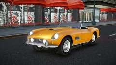 Ferrari 250 Wixxu