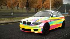 BMW 1M Failey S1 pour GTA 4