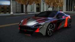 Aston Martin Vanquish Gably S2 für GTA 4