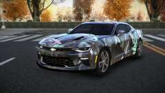 Chevrolet Camaro Adrake S7 pour GTA 4