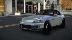 Honda S2000 Cuqoho pour GTA 4