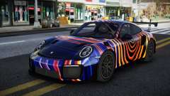 Porsche 911 Naitbe S3 für GTA 4