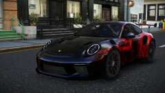 Porsche 911 Ronai S9 pour GTA 4