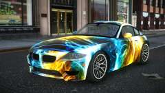 BMW Z4 Mialey S7 pour GTA 4