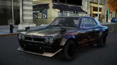 Nissan Skyline Brynit S4 für GTA 4