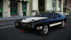 Ford Mustang Fosjucuze pour GTA 4