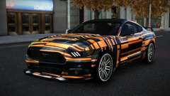 Ford Mustang Evelle S11 pour GTA 4