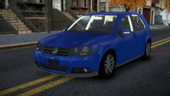 Volkswagen Golf Jopig pour GTA 4