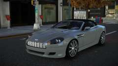 Aston Martin DB9 Sehmuyo