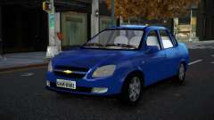 Chevrolet Classic Tawutib pour GTA 4