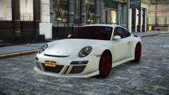 RUF Rt 12 Liwzal für GTA 4