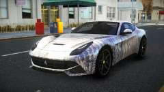Ferrari F12 Thekex S8 pour GTA 4