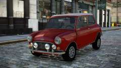 Mini Cooper Heibi pour GTA 4