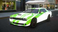 Dodge Challenger Ellage S7 für GTA 4