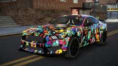 Ford Mustang Fainor S6 pour GTA 4