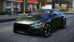 Audi TT Tertous S8 pour GTA 4