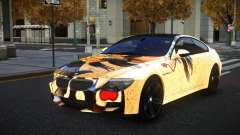 BMW M6 Celusa S13 für GTA 4