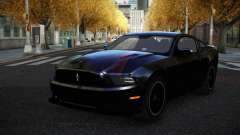 Ford Mustang Tossary S6 pour GTA 4