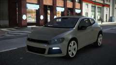 Volkswagen Scirocco Lufsutul für GTA 4