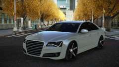 Audi A8 Vugqax