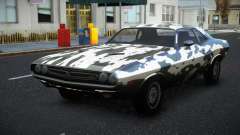 Dodge Challenger Derle S14 pour GTA 4