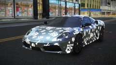Ferrari F430 Rajox S4 für GTA 4