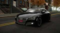 Audi TT Fetinupu