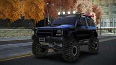 Jeep Cherokee Tetxi