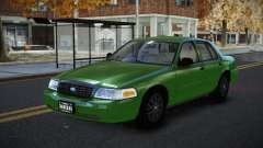 Ford Crown Victoria Xasta pour GTA 4
