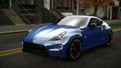 Nissan 370Z Etriy pour GTA 4